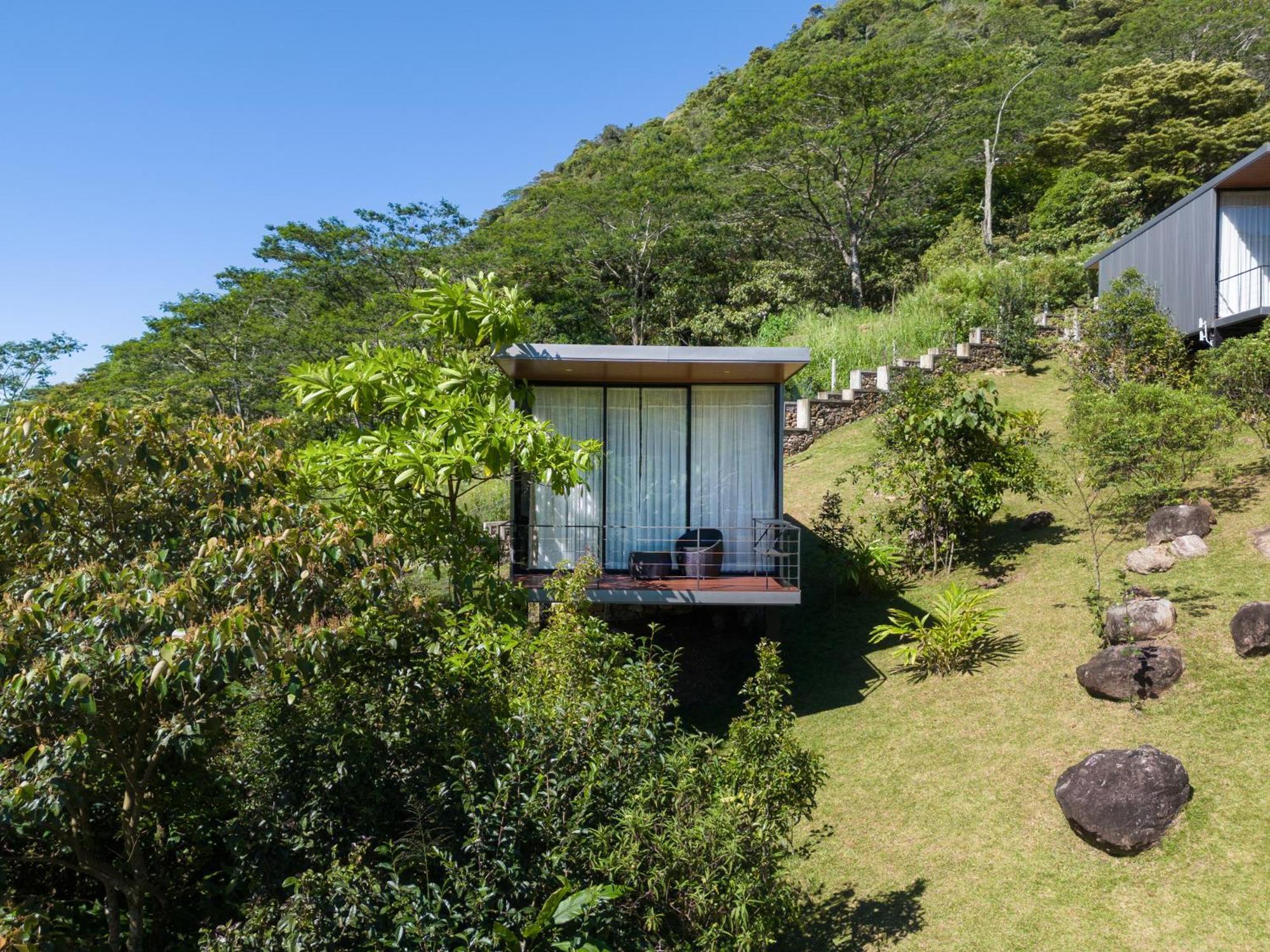 Ferndale Retreat Knuckles Hotel Rangala Exterior photo